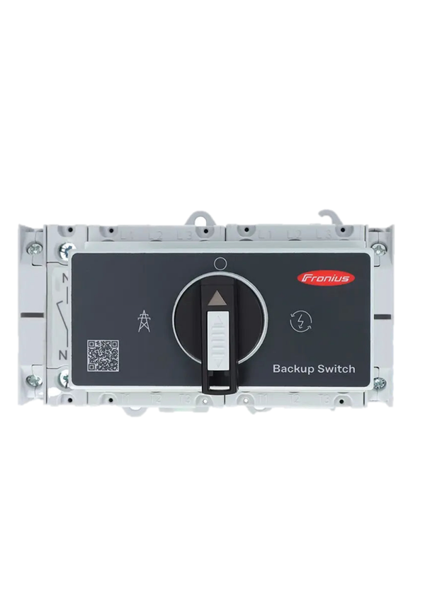 Fronius Backup Switch 1PN/3PN-63A