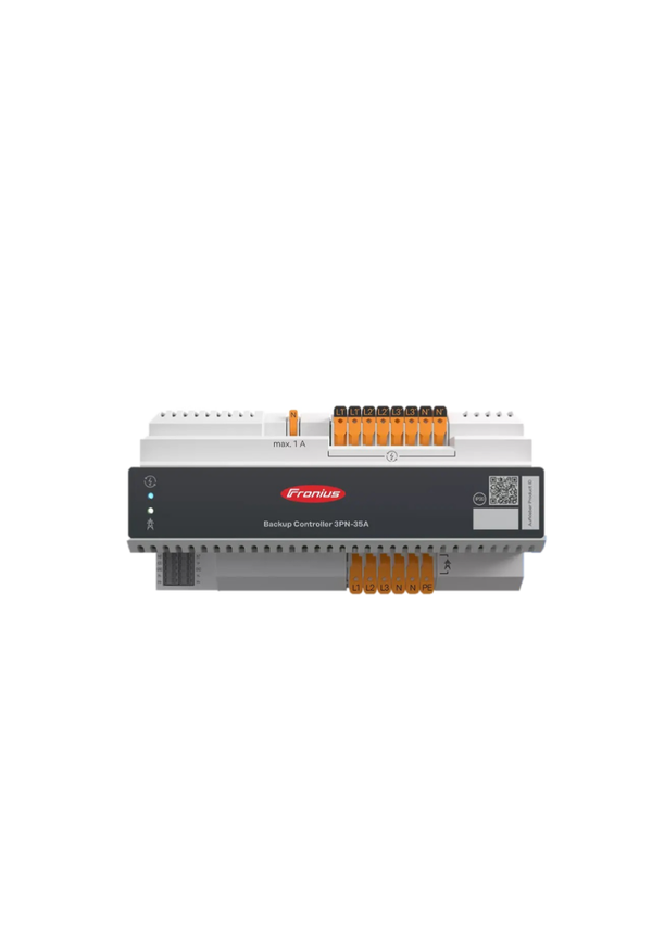 Fronius Backup Controller 3PN-35A