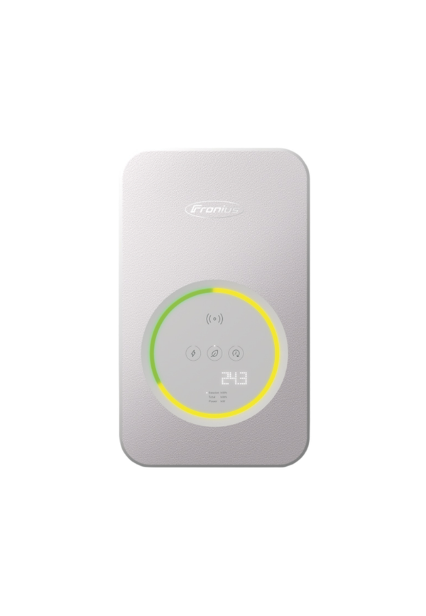 Fronius Wattpilot Flex Home
