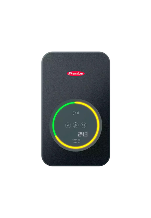 Fronius Wattpilot Flex Pro