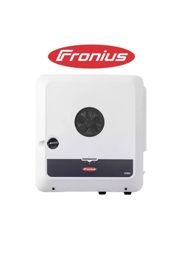 Fronius SYMO-GEN24 6.0 Plus Hybrid Wechselrichter