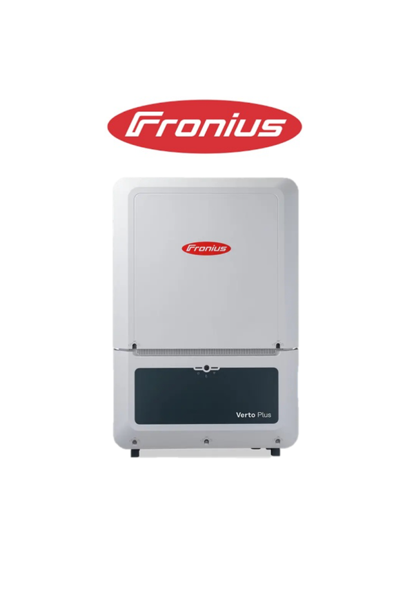 Fronius Verto Plus 25