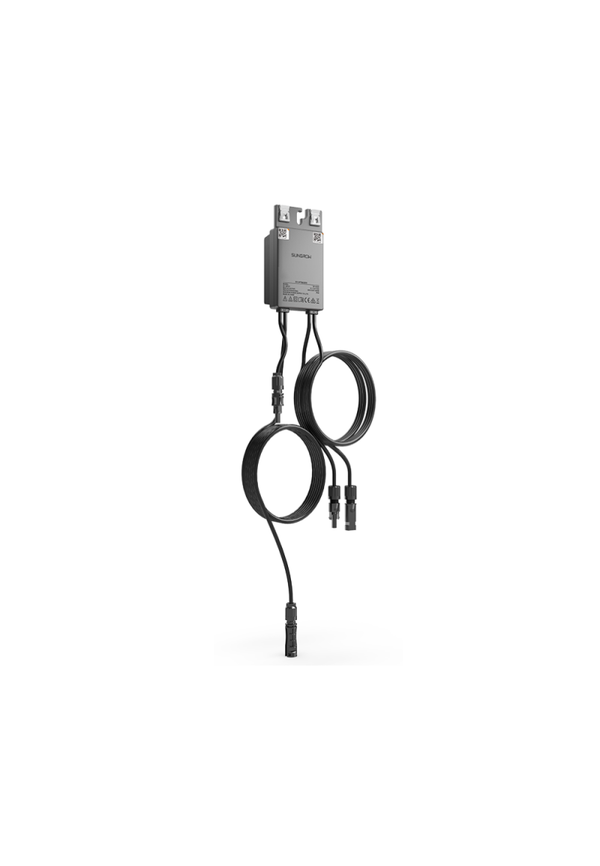 Sungrow SPS600S Optimierer