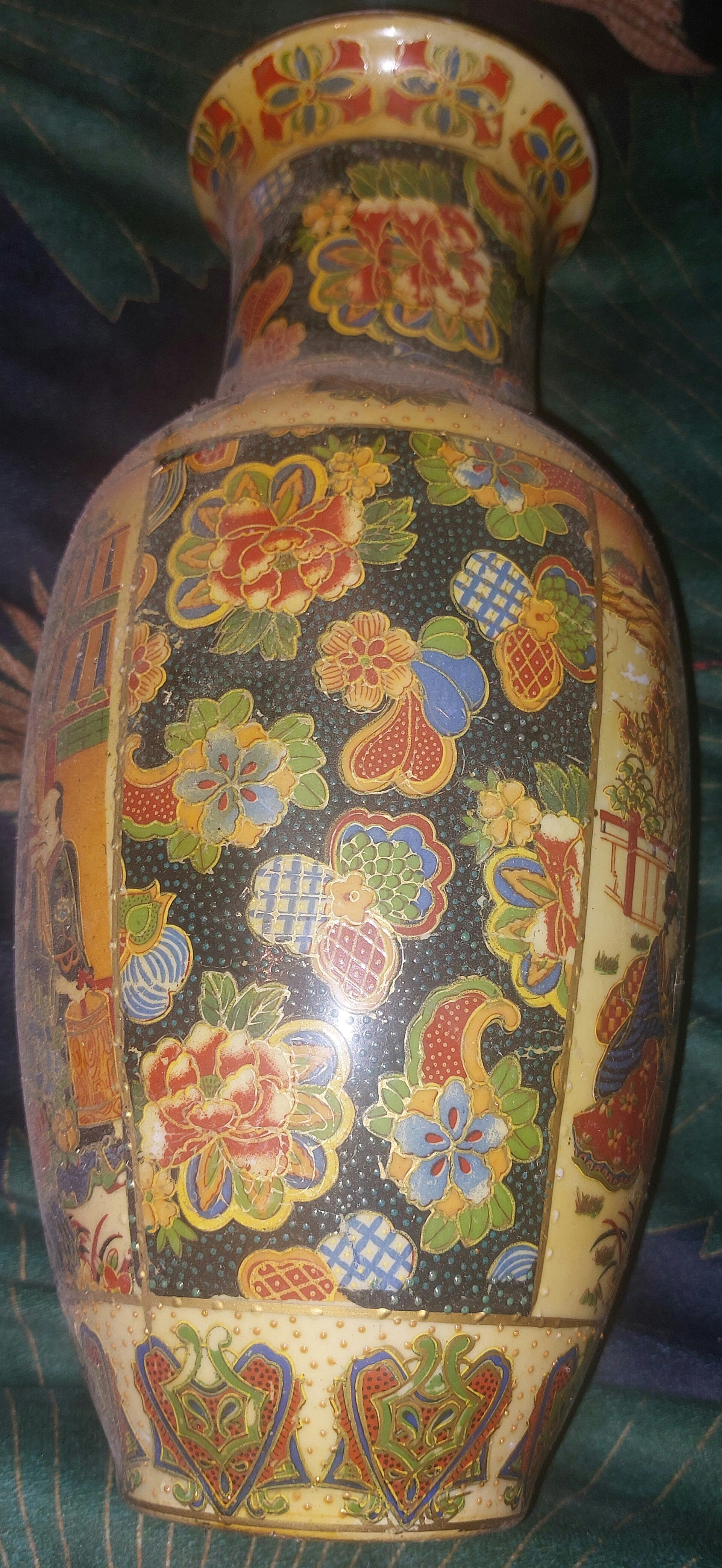 Chinese Vase