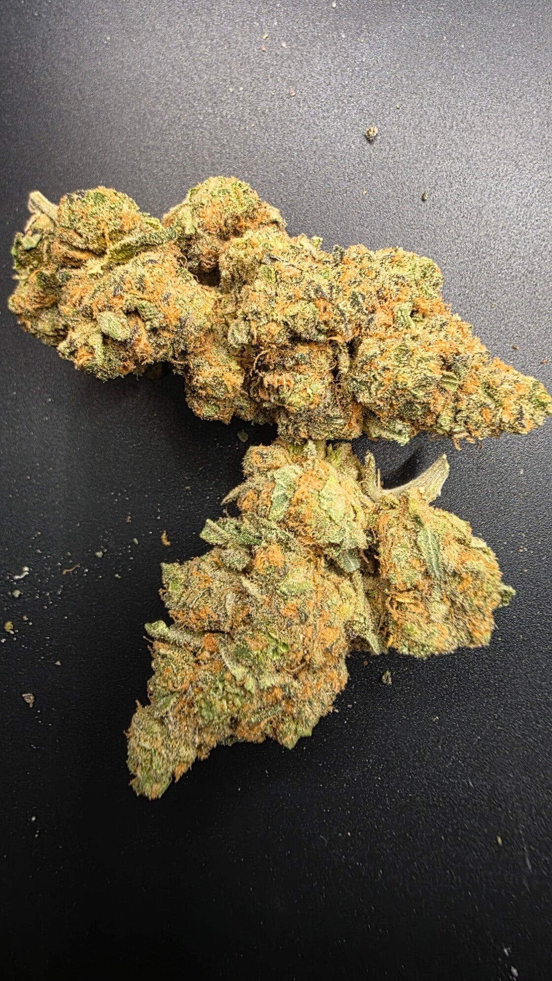 BLUE PINEAPPLE CHUNK OG