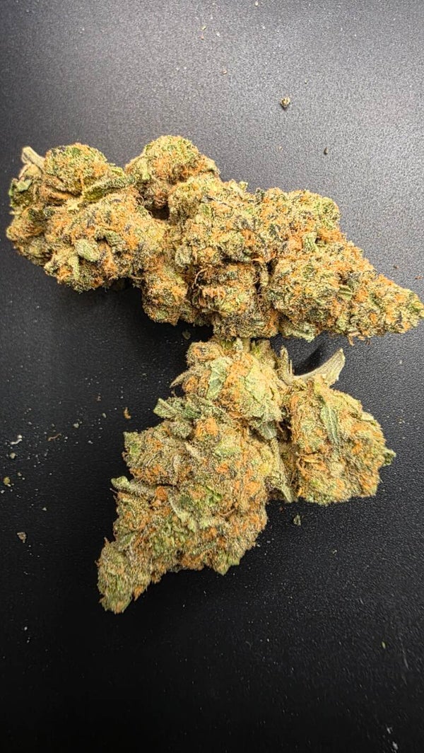 BLUE PINEAPPLE CHUNK OG