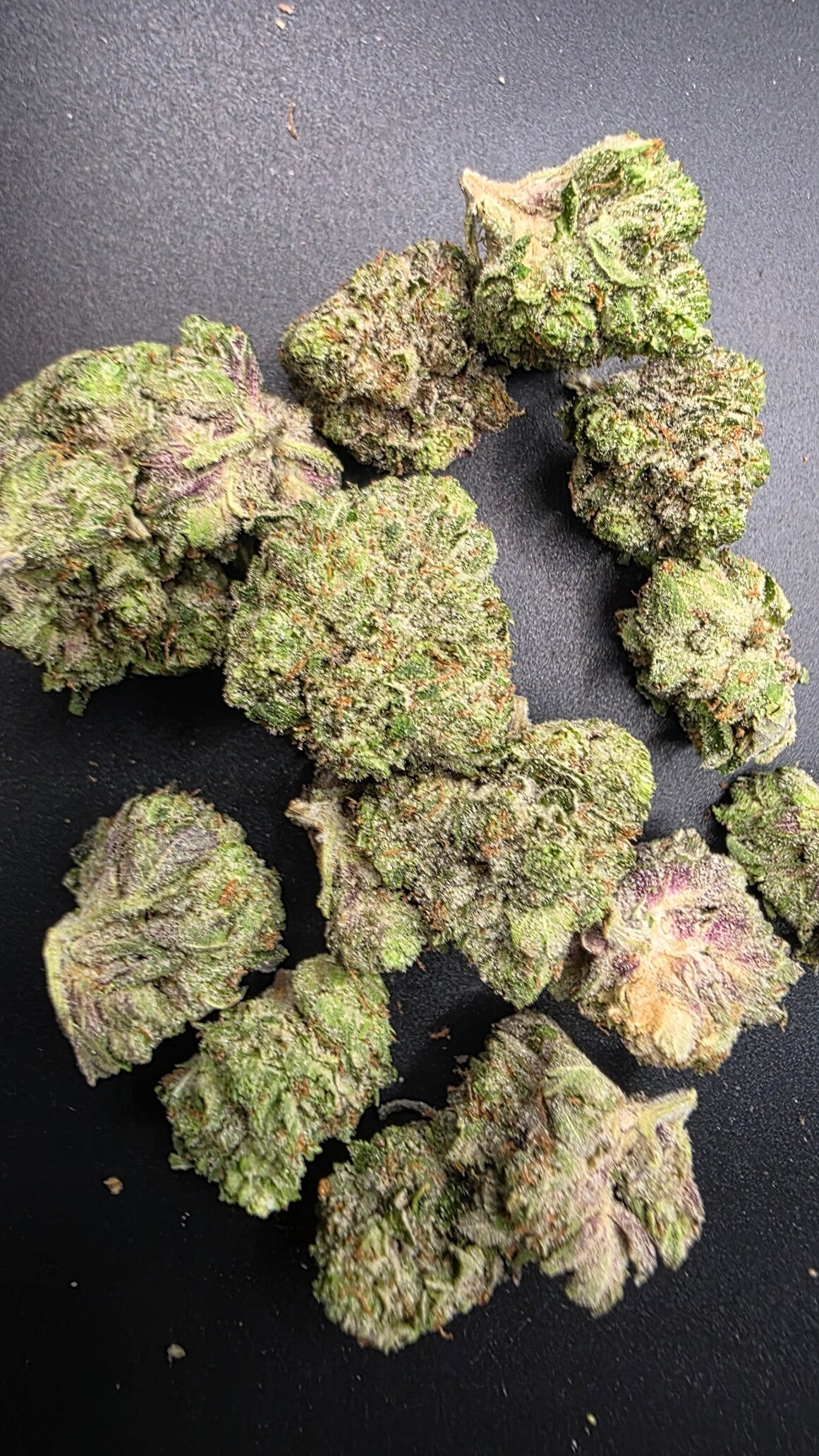 DEATH BUBBA