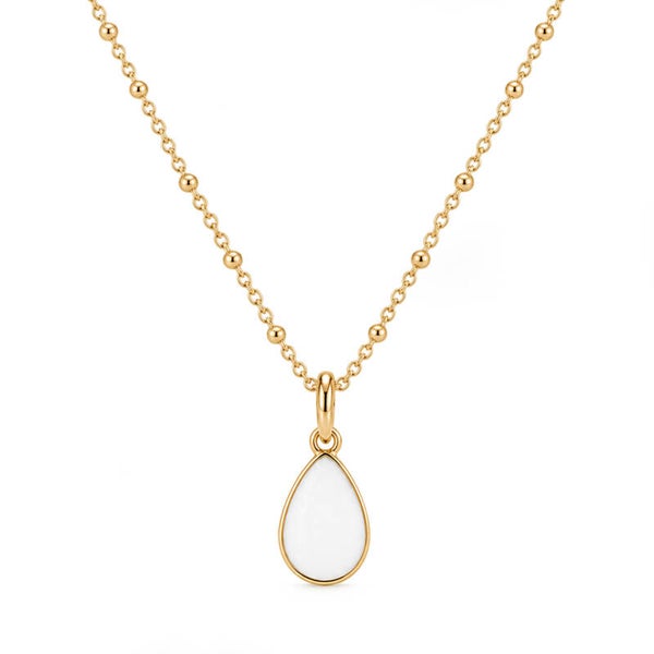 KETTING MET HANGER