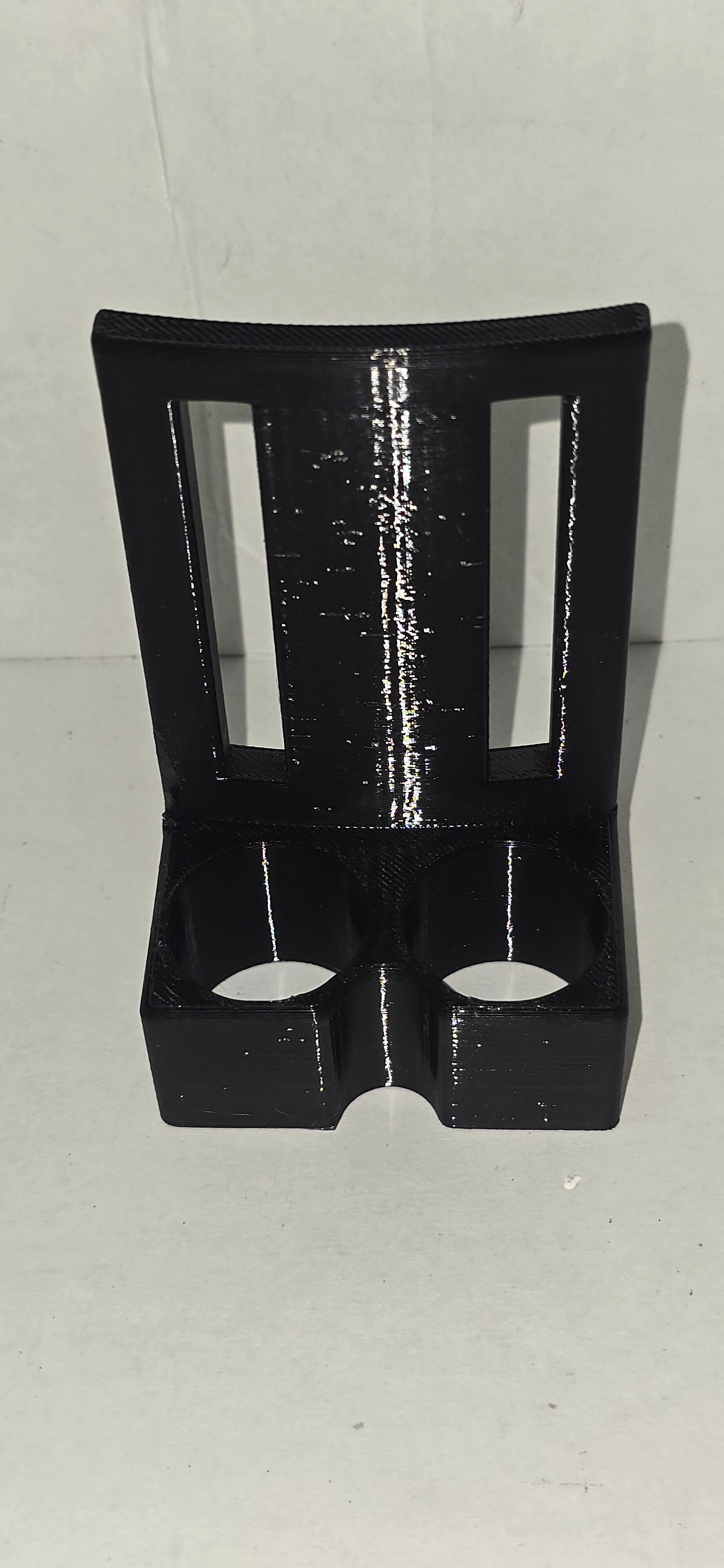 3D Solution Zangenhalter