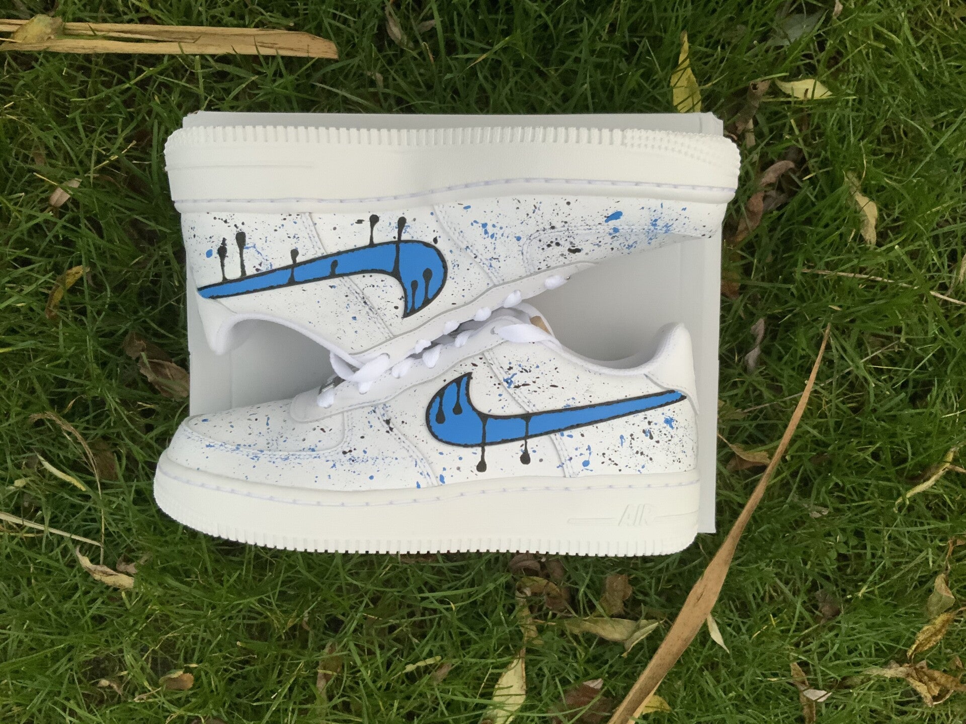 Producten | Shoe Customs