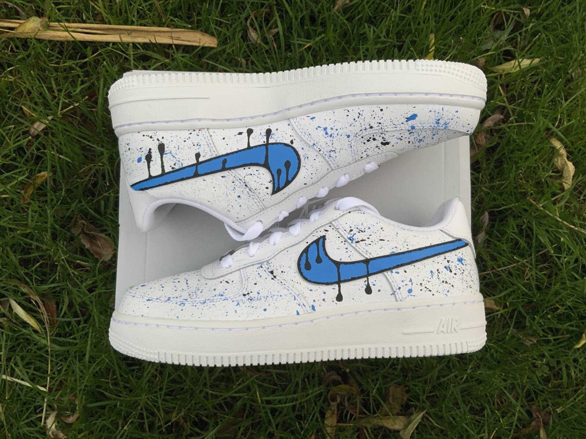 Producten | Shoe Customs