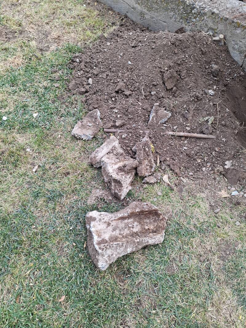 Retaining Wall Repair, Bountiful Utah 2026
