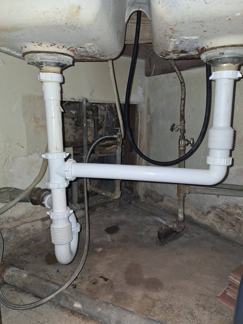 Small Home Plumbing Repair 2024 Bountiful, Utah
