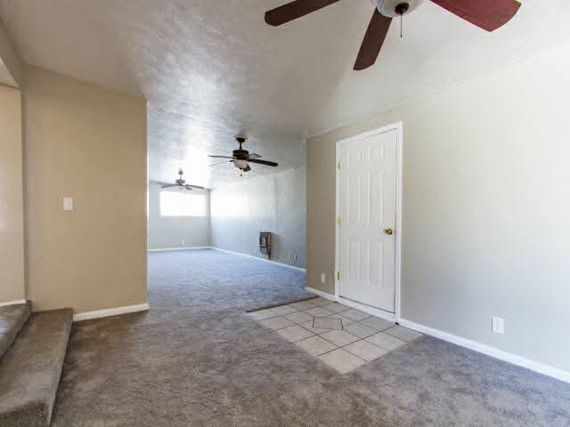 2020 Interior Paint Remodel. West Valley City, Utah