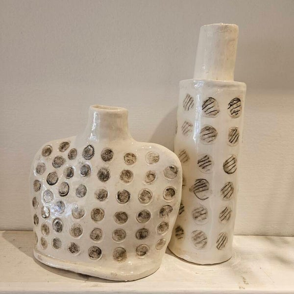 6 Week Beginners Pottery Class Thursday(evening) 08/01/2026 -12/02/2026