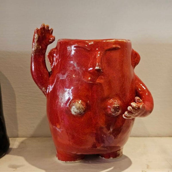 6 Week Beginners Pottery Class 05/01/ 2026 Monday (evening) -09/02/2026