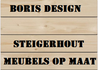 Boris Design