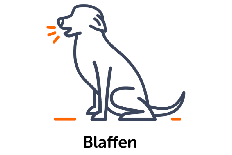 Blaffen
