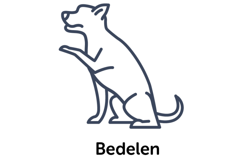 Bedelen