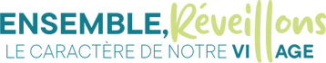 Reveillons notre village