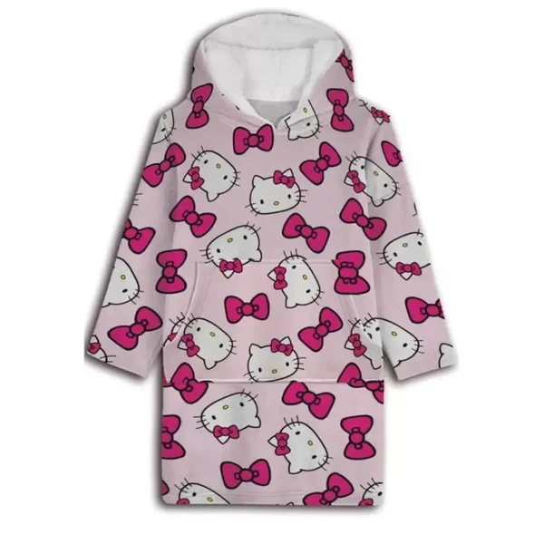 Hello Kitty Oody
