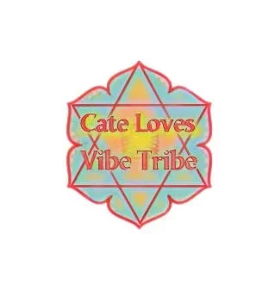 CATE LOVES VIBE TRIBE APP SUBSCRIPTION