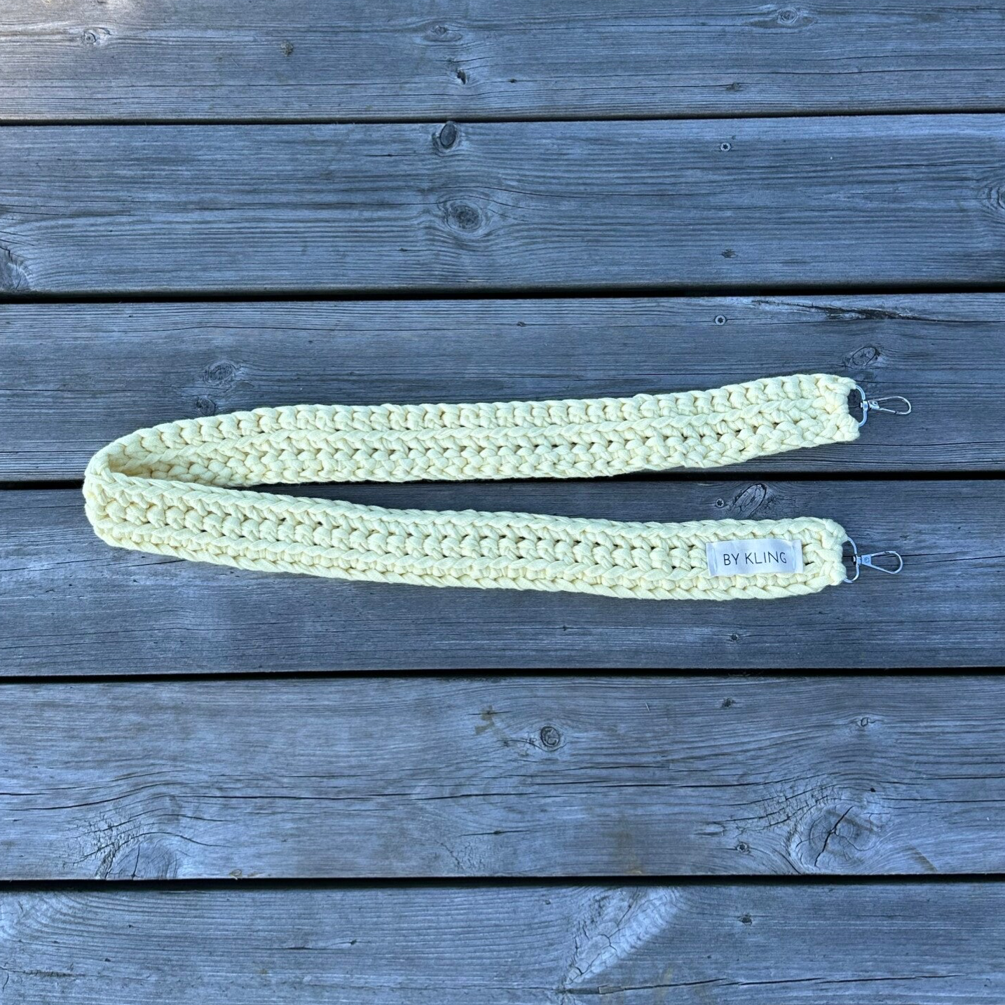 Axelband - Lemon Zest