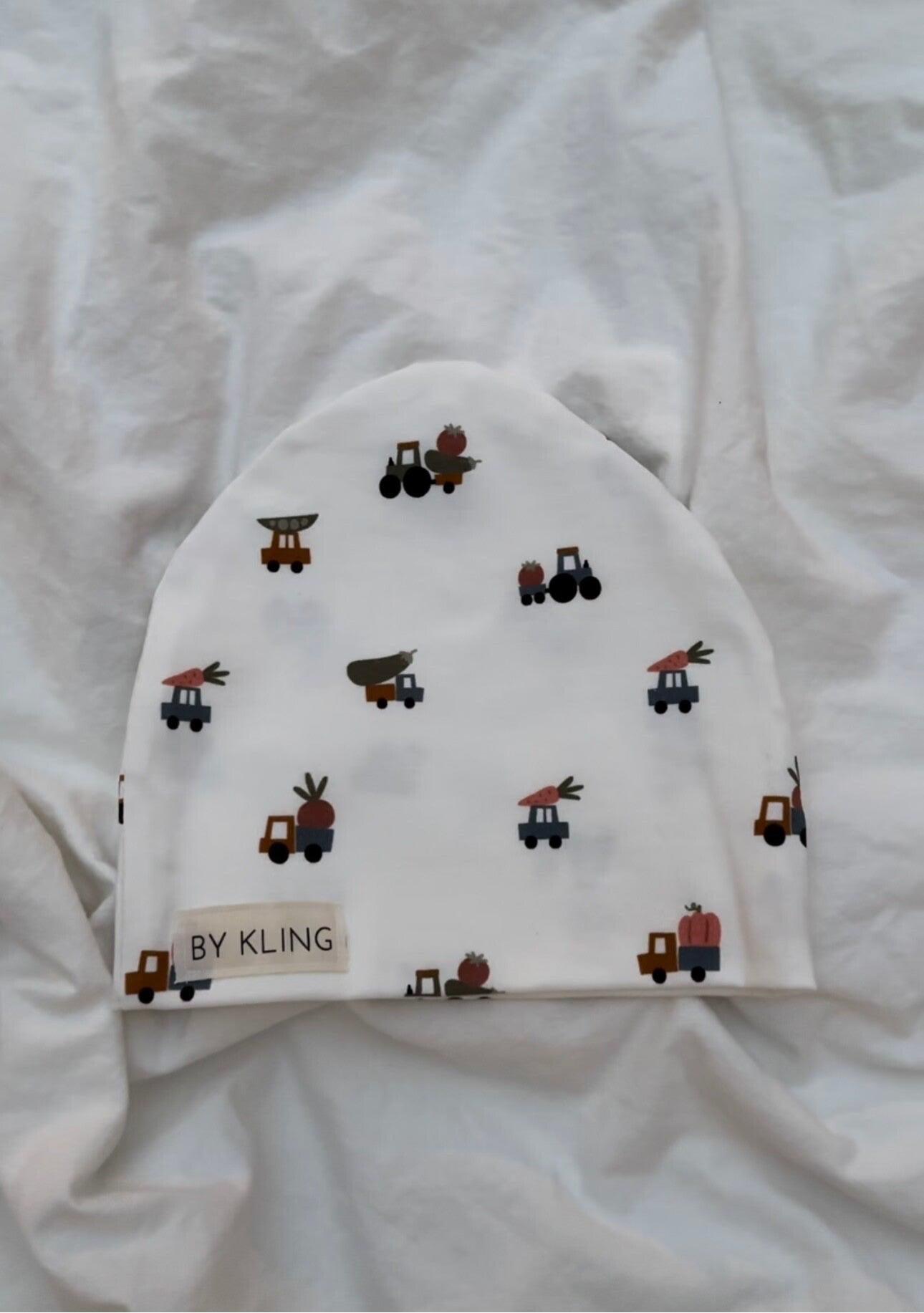 Tygmössa - Bondgård