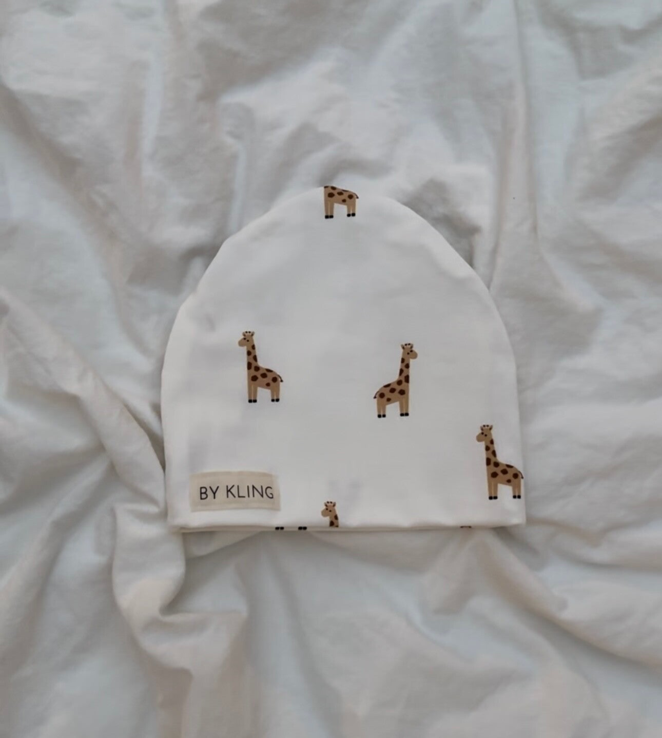 Tygmössa - Giraffer