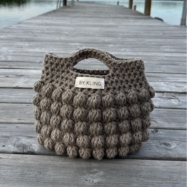 Väska Polly - Beige