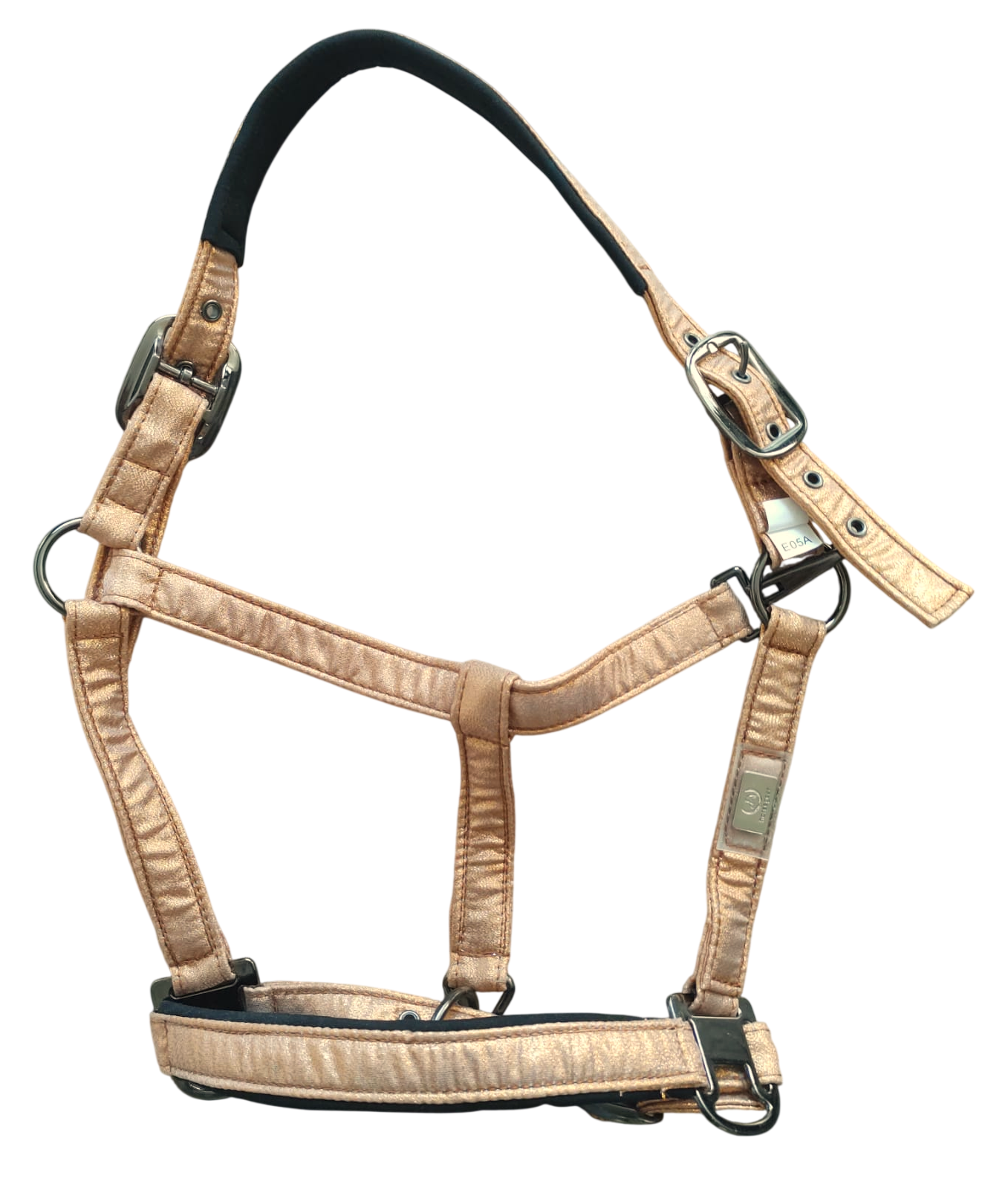 Halster Horsegear glimmend full