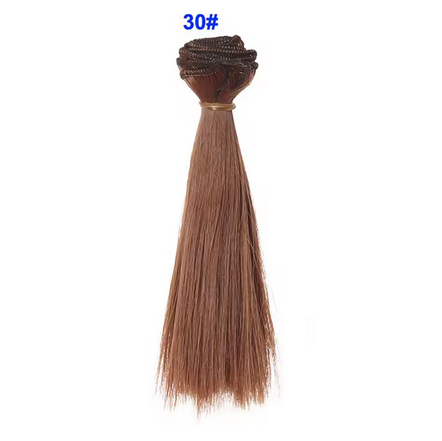 Manen / haren 100cm x 25 cm