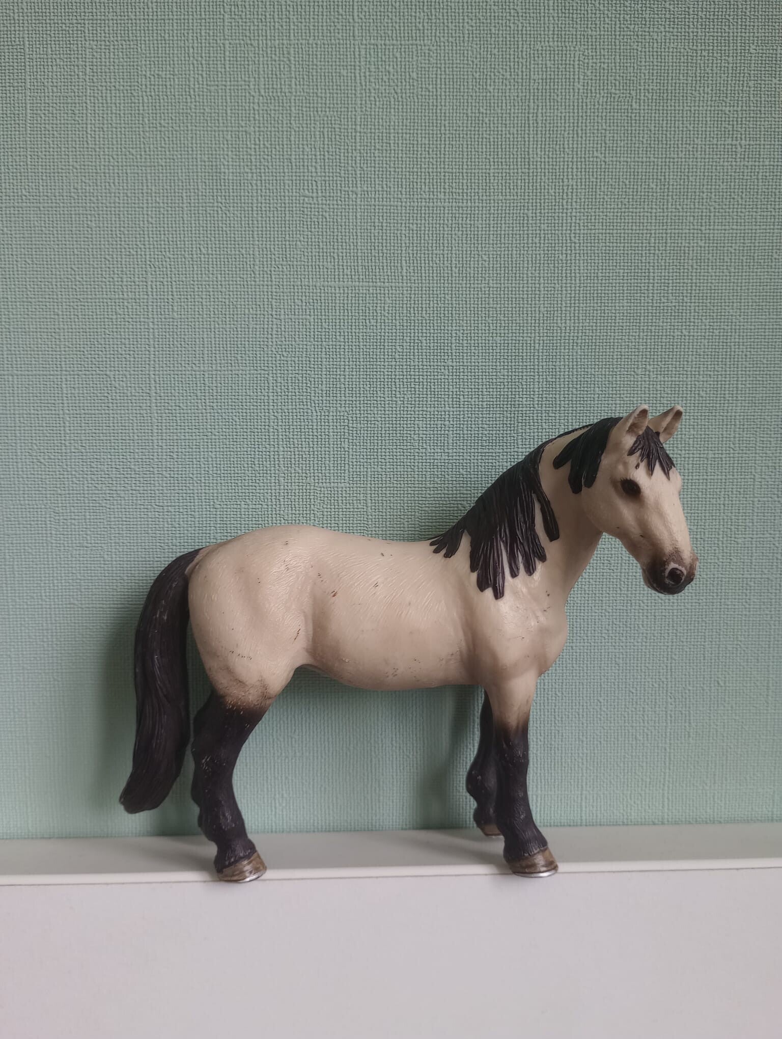 Schleich Tennessee Walker hengst 72051