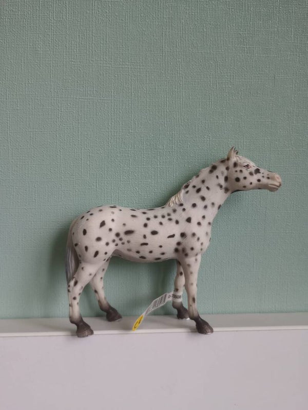 Schleich Knabstrupper merrie 13617