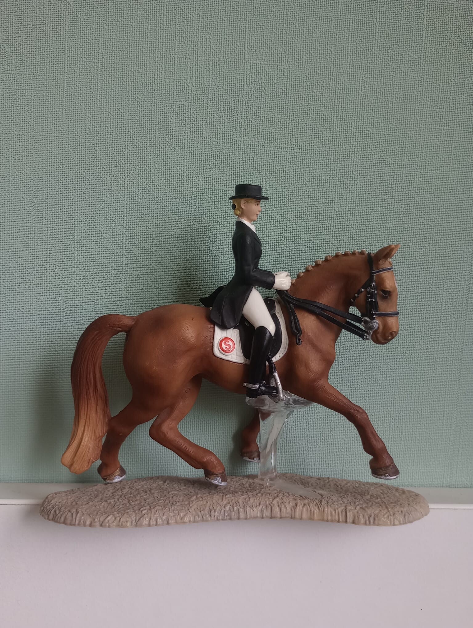 Schleich Dressuurset 42035