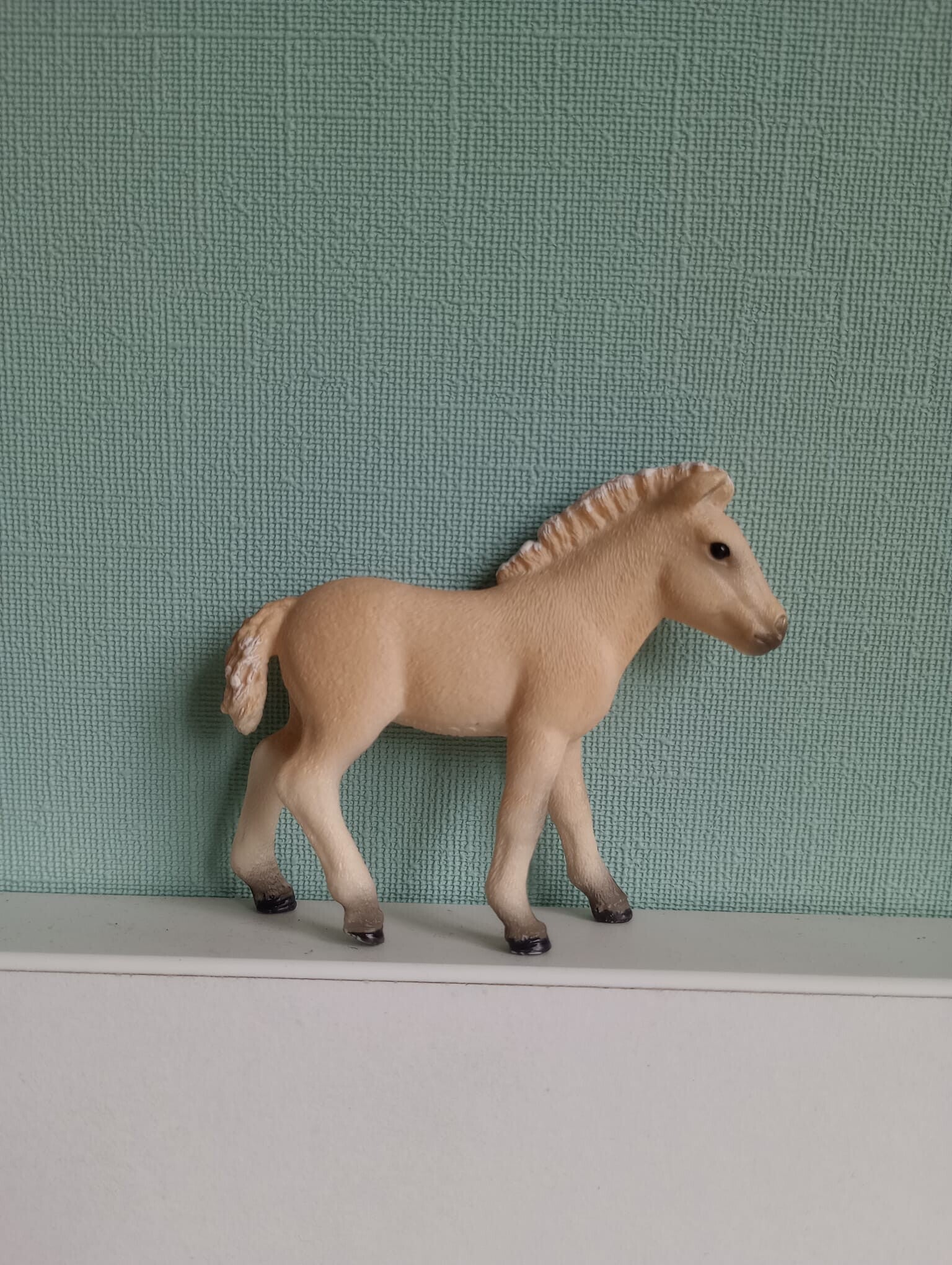 Schleich Fjord veulen 13755