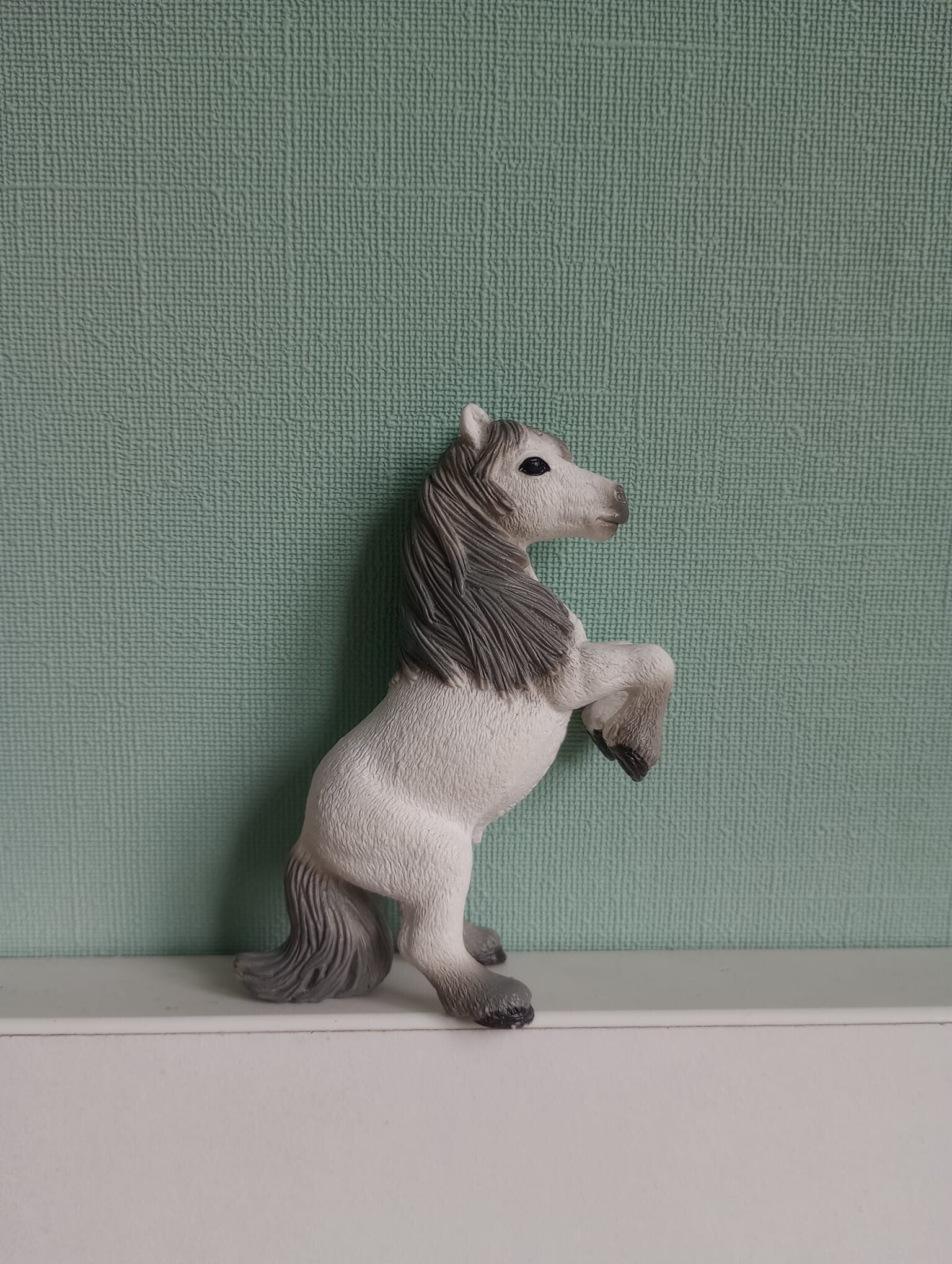 Schleich shetlander hengst 82981