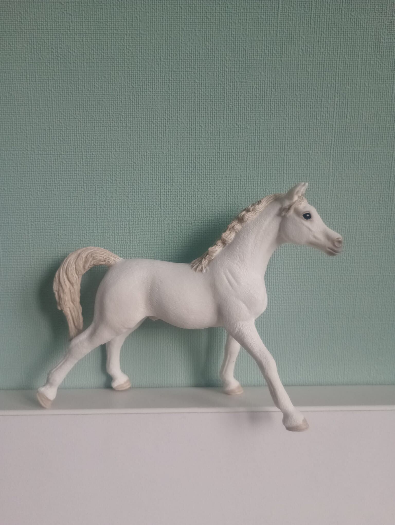 Schleich Arabier hengst 72153
