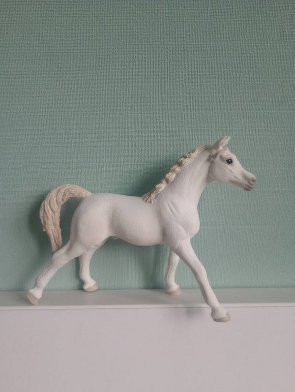 Schleich Arabier hengst 72153