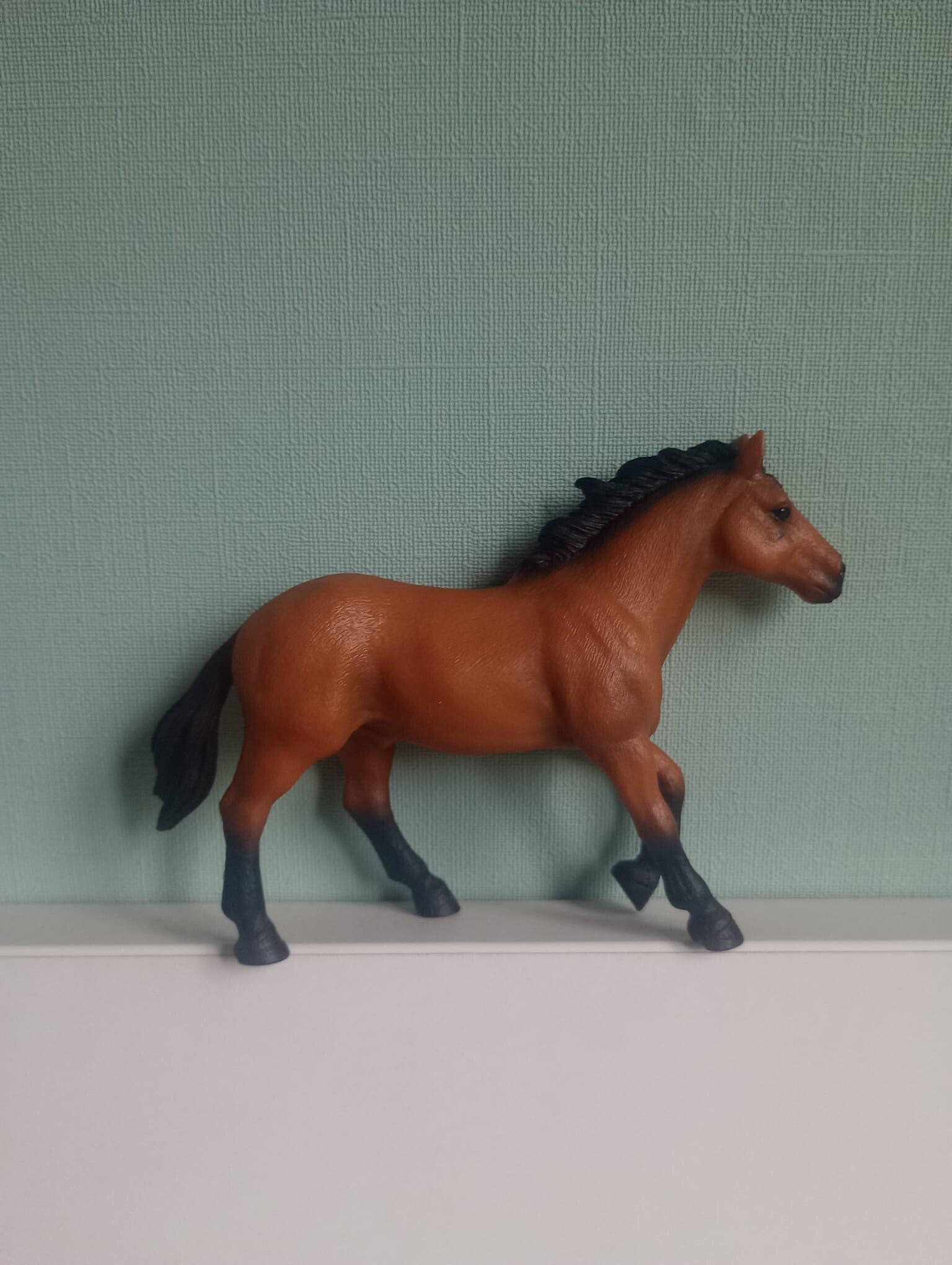 Schleich Appaloosa hengst 72152