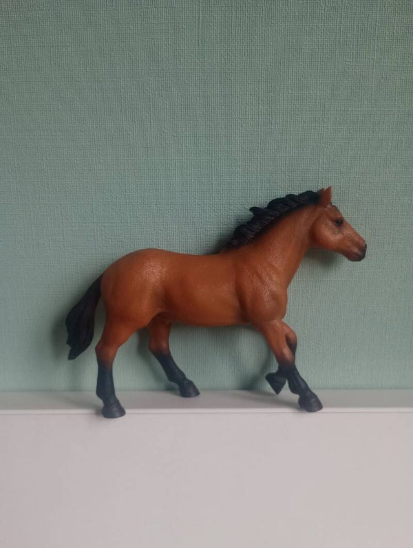 Schleich Appaloosa hengst 72152