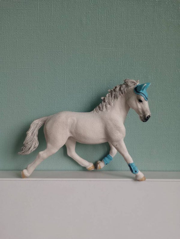 Schleich paard uit set 42111