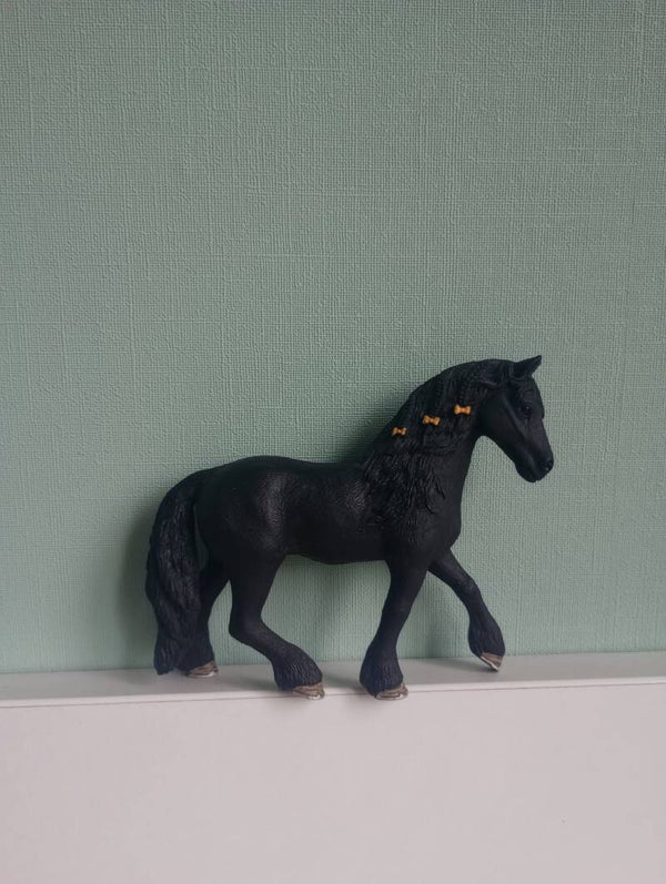 Schleich merrie uit set 42437