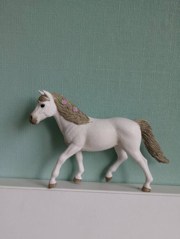 Schleich merrie uit set 42467