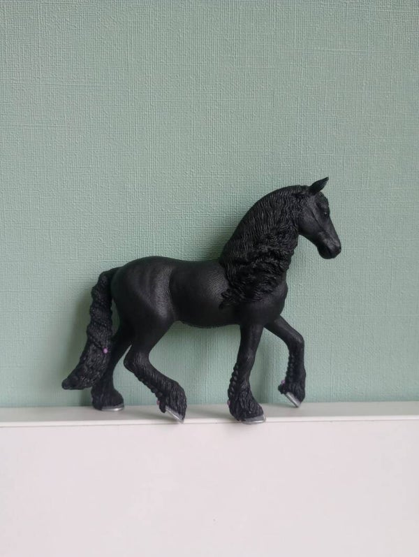 Schleich Friese merrie 13906