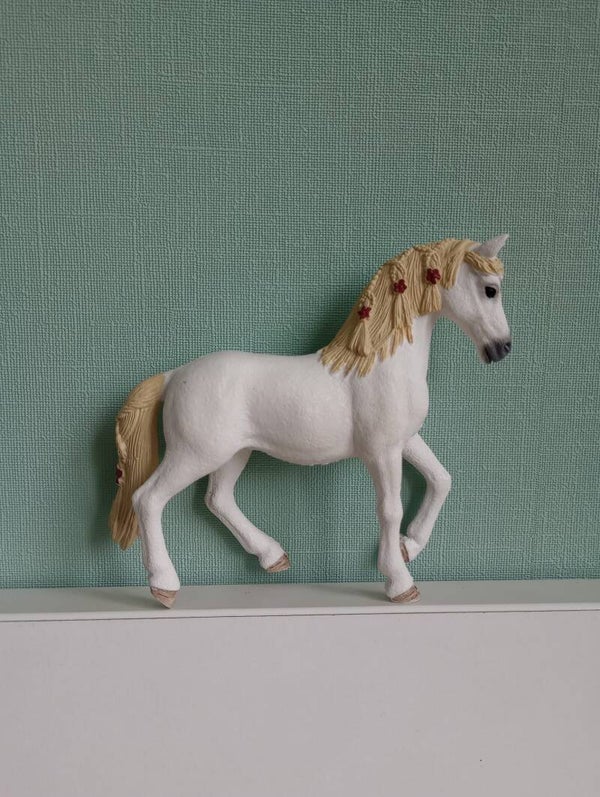 Schleich merrie uit set 42415