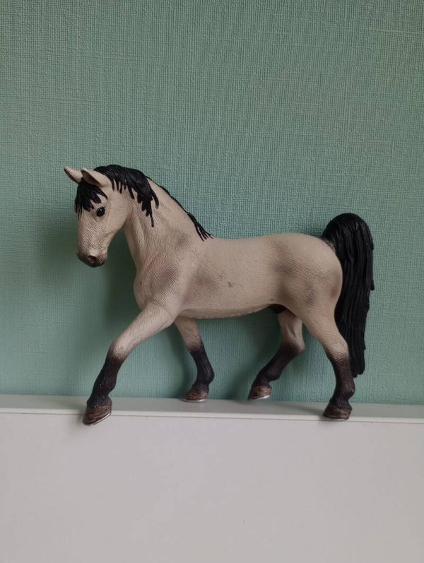 Schleich Tennessee Walker hengst 13789