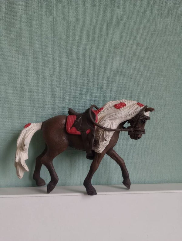 Schleich Rocky Mountain merrie 42469