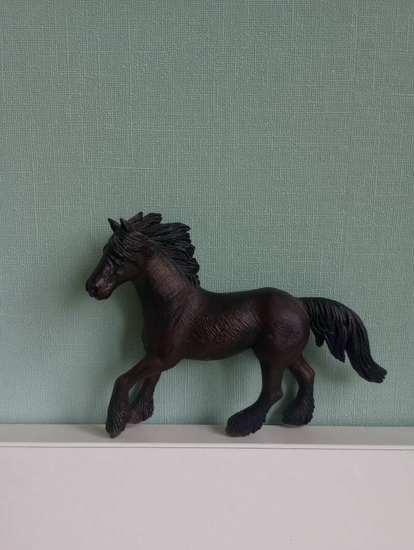 Schleich Friese merrie 13604