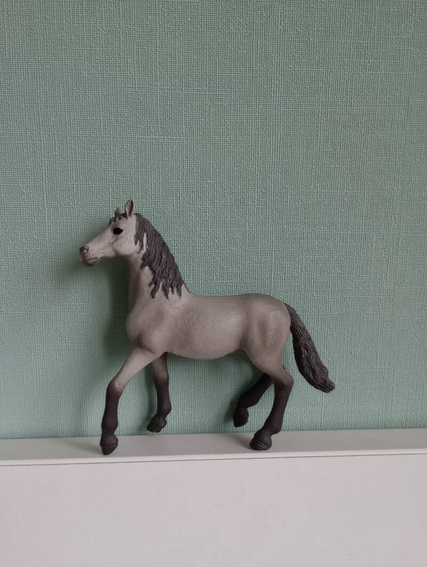 Schleich Pura Raza pony 13924